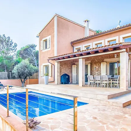 Holiday home Lovely In Mallorca With Wifi