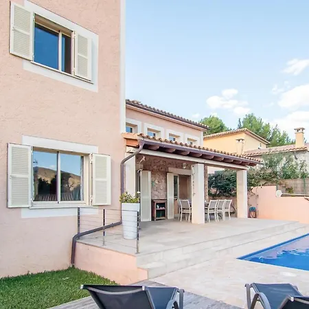 Holiday home Lovely In Mallorca With Wifi Cala Mesquida (Mallorca)