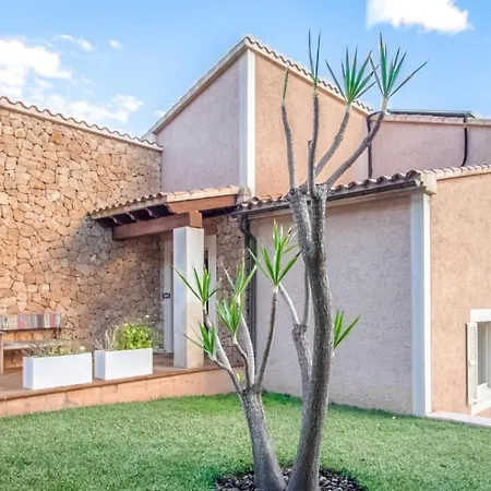 Lovely In Mallorca With Wifi Holiday home Cala Mesquida (Mallorca)