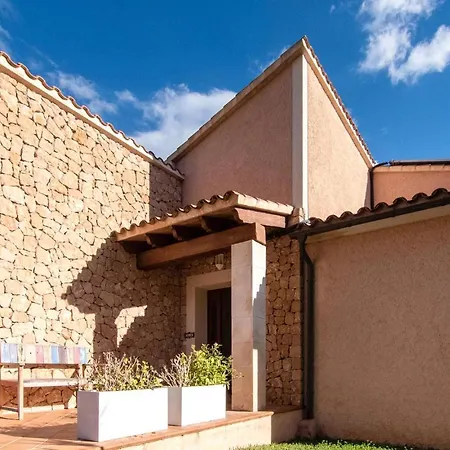Holiday home Lovely In Mallorca With Wifi