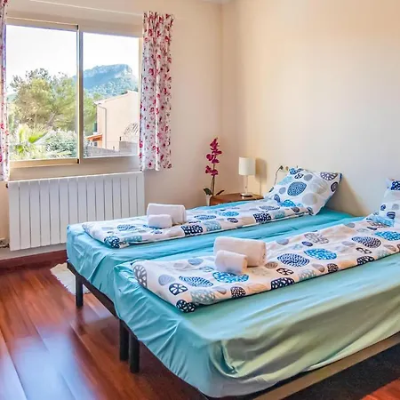 Lovely In Mallorca With Wifi Holiday home