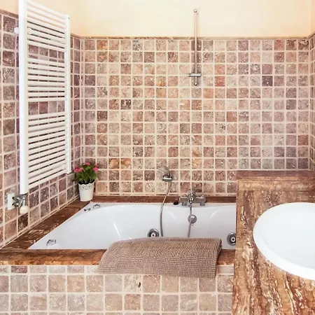 Holiday home Lovely In Mallorca With Wifi Cala Mesquida (Mallorca)