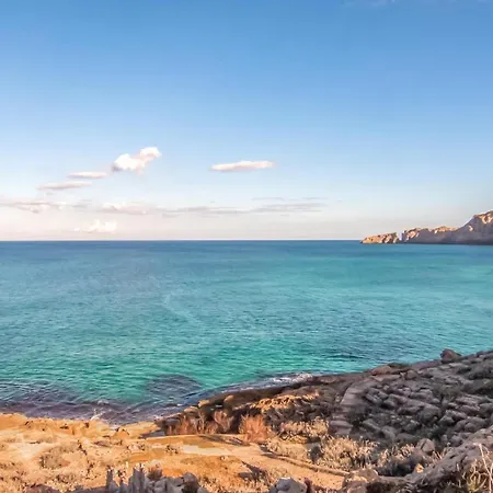 Lovely In Mallorca With Wifi